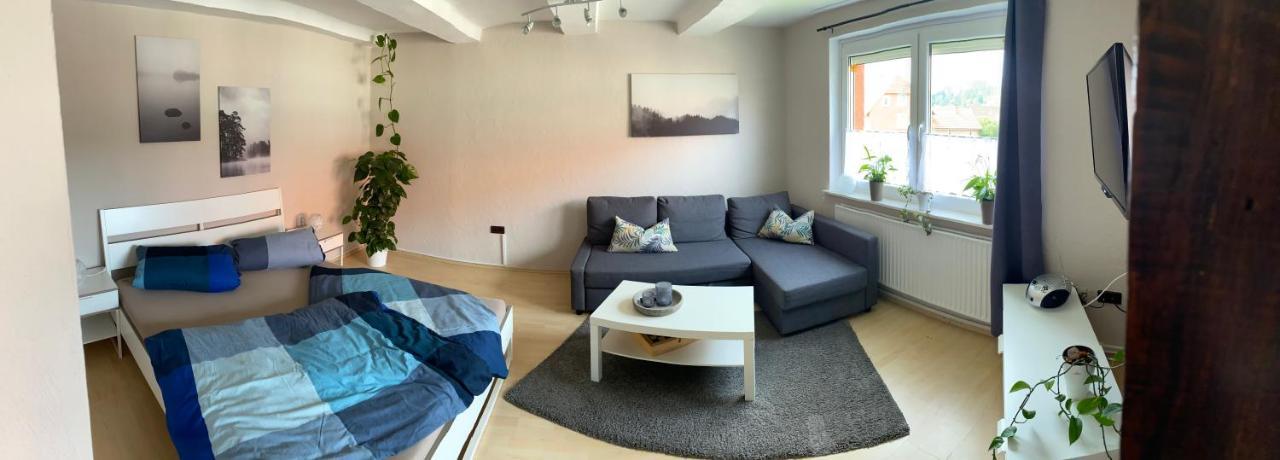 Fachwerk Schoningen Guest house *