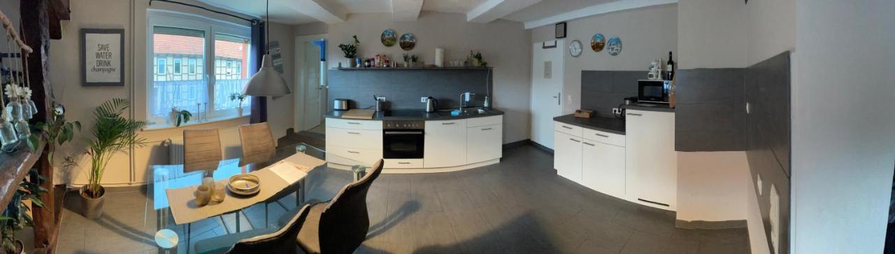 Guest house Fachwerk Schoningen