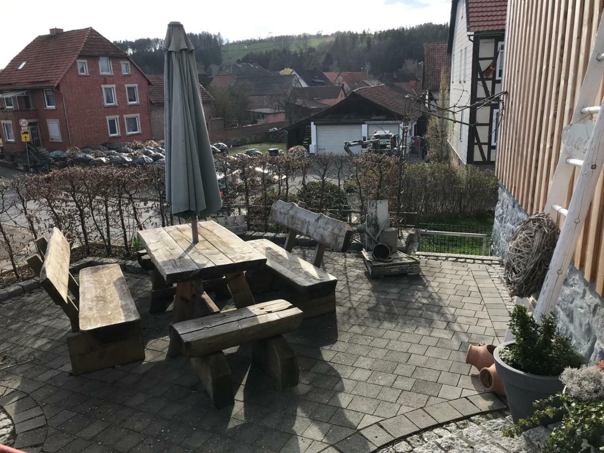 Fachwerk Schoningen Guest house *