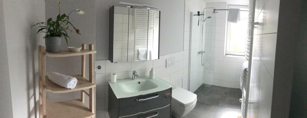 Fachwerk Schoningen Guest house *
