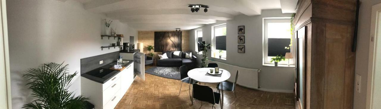 Guest house Fachwerk Schoningen Uslar